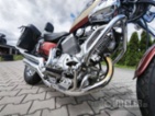 Yamaha XV 535 Virago, chopper