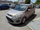 Ford C-MAX, 1,6 TDCi  TITANIUM, MPV, nafta