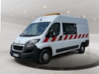 Peugeot Boxer, L2H2 ACTIVE 2.2BHDI 103kW CZ