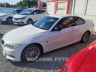 BMW Řada 3, xD 2.0 i, AT, xenon, autoAC, kupé,