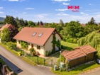 Prodej rodinného domu, 162 m², Vižina