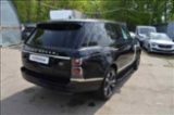 Land Rover Range Rover, 3,0 D350 AUTOBIOGRAPHY,