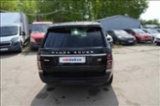 Land Rover Range Rover, 3,0 D350 AUTOBIOGRAPHY,