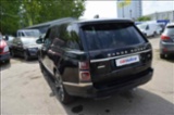Land Rover Range Rover, 3,0 D350 AUTOBIOGRAPHY,