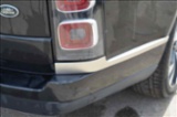 Land Rover Range Rover, 3,0 D350 AUTOBIOGRAPHY,