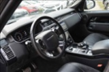 Land Rover Range Rover, 3,0 D350 AUTOBIOGRAPHY,
