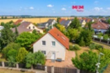 Pronájem rodinného domu, 128 m², Mratín, ul. Za Dráhou