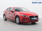 Mazda 3, 2,0 G120 Automat Attraction, sedan,