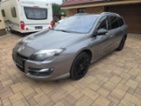 Renault Laguna, 2.0DCI GT 131Kw Bose, 4Control,