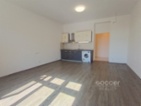 Prodej bytu 1+kk, 36 m2, Praha 9 - Vysočany,