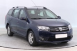 Dacia Logan, 1.2 16V, ČR,1.maj, Klima, Combi,