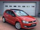 Volkswagen Polo, 1.4i Style Klima Panorama,