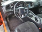 Dodge Challenger, R, kupé, benzin
