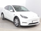 Tesla Model Y, Long Range AWD 79kWh, SoH 92%,, SUV