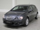 Seat Leon, hatchback, nafta