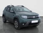 Dacia Duster, 1.0 TCe, LPG, ČR,1.maj, Navi,, SUV,