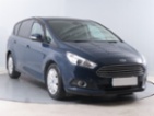 Ford S-Max, 2.0 TDCi, Navi, Xenony, Klima,, MPV,