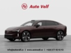 Volvo ES90, ULTRA Single Motor Extended Ra, sedan,