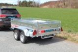 Tanatech, 2C250 sklápěcí 1500kg, sklápěč