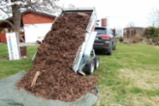 Tanatech, 2C250 sklápěcí 1500kg, sklápěč