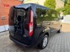 Ford Transit Custom, 20D-8 míst-AUTOMAT, minibus,