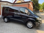 Ford Transit Custom, 20D-8 míst-AUTOMAT, minibus,