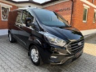Ford Transit Custom, 20D-8 míst-AUTOMAT, minibus,