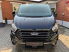 Ford Transit Custom, 20D-8 míst-AUTOMAT, minibus,