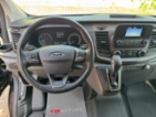 Ford Transit Custom, 20D-8 míst-AUTOMAT, minibus,
