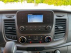 Ford Transit Custom, 20D-8 míst-AUTOMAT, minibus,