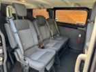 Ford Transit Custom, 20D-8 míst-AUTOMAT, minibus,