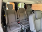 Ford Transit Custom, 20D-8 míst-AUTOMAT, minibus,