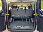 Ford Transit Custom, 20D-8 míst-AUTOMAT, minibus,