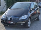 Mercedes-Benz Třídy A, A 160 1.5i AVANTGARDE