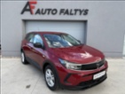 Opel Grandland, 1,2 TURBO 96 KW MT6 CZ ZÁRUKA,