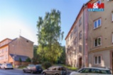 Pronájem bytu 2+1 v Aši, ul. Jiráskova