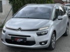 Citroën Grand C4 Picasso, 2.0HDi EXCLUSIVE 7MÍST,