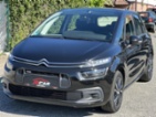 Citroën C4 Picasso, 1.2i KLIMA TEMPOMAT ALU, MPV,
