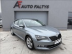 Škoda Superb, 2,0 Tdi 110 Kw ČR 1 maj.manual,