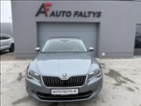 Škoda Superb, 2,0 Tdi 110 Kw ČR 1 maj.manual,