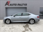 Škoda Superb, 2,0 Tdi 110 Kw ČR 1 maj.manual,