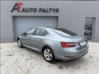 Škoda Superb, 2,0 Tdi 110 Kw ČR 1 maj.manual,