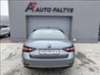 Škoda Superb, 2,0 Tdi 110 Kw ČR 1 maj.manual,
