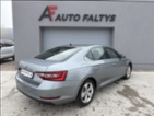 Škoda Superb, 2,0 Tdi 110 Kw ČR 1 maj.manual,
