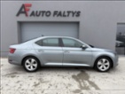 Škoda Superb, 2,0 Tdi 110 Kw ČR 1 maj.manual,