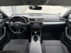 Škoda Superb, 2,0 Tdi 110 Kw ČR 1 maj.manual,