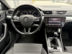 Škoda Superb, 2,0 Tdi 110 Kw ČR 1 maj.manual,