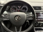 Škoda Superb, 2,0 Tdi 110 Kw ČR 1 maj.manual,