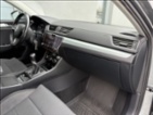 Škoda Superb, 2,0 Tdi 110 Kw ČR 1 maj.manual,