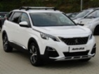Peugeot 5008, 7míst 1.2 PT Allure, Allure, SUV,
